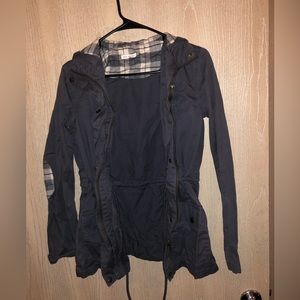 Cargo Jacket